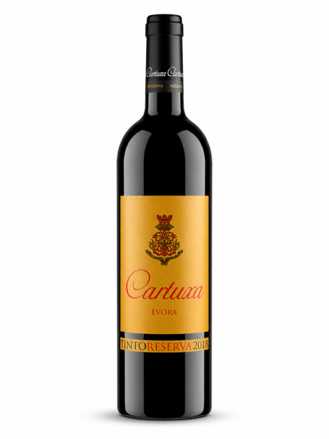 Eugénio de Almeida, Cartuxa Reserva, 2018, Alentejo, Portugal, 0.75 Rouge
