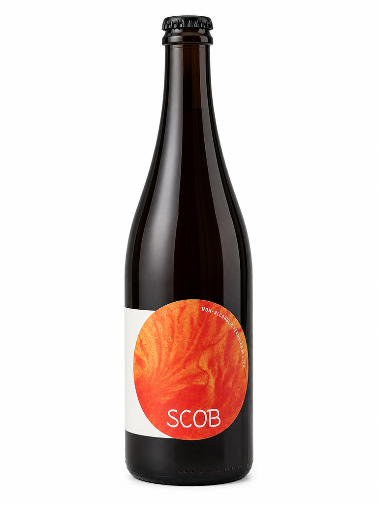 SKBI, Bloom, N.V., Belgique, 0.75 Sans Alcool