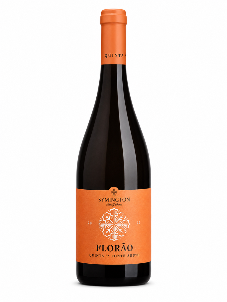 Quinta da Fonte Souto, Florao, 2020, Vinho Regional Alentejano, Portugal, 0.75 Rouge