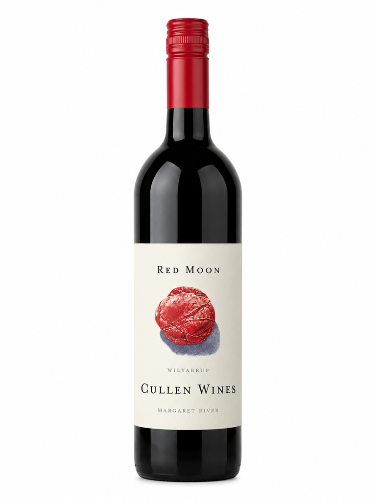 Cullen Wines, Red Moon, 2024, Margaret River, Australie, 0.75 Rouge