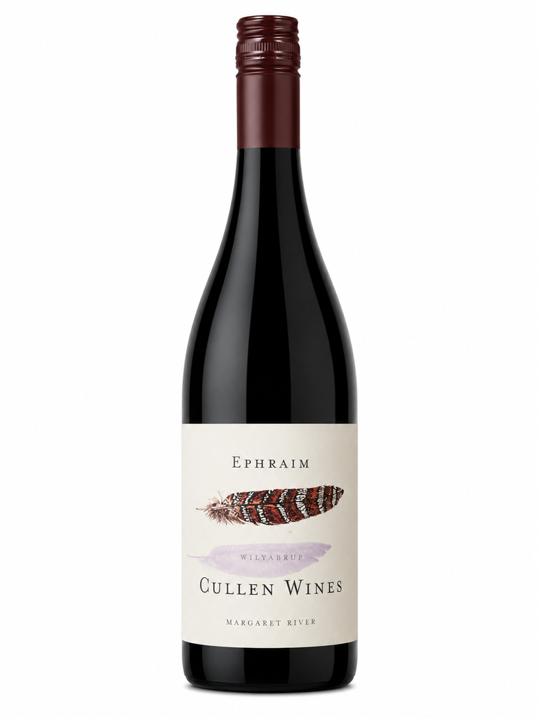 Cullen Wines, Ephraim, 2023, Margaret River, Australie, 0.75 Rouge