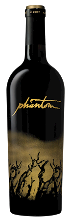 Bogle Vineyards, Phantom, 2021, California, États Unis, 0.75 Rouge