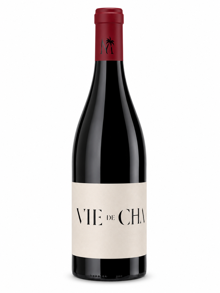 Château Maupérier, La Vie en Château, 2020, Castillon Côtes de Bordeaux, France, 0.75 Rouge