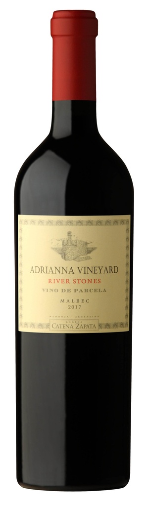 Bodega Catena Zapata, Adrianna Vineyard Fortuna Terrae, 2022, Mendoza, Argentine, 0.75 Rouge