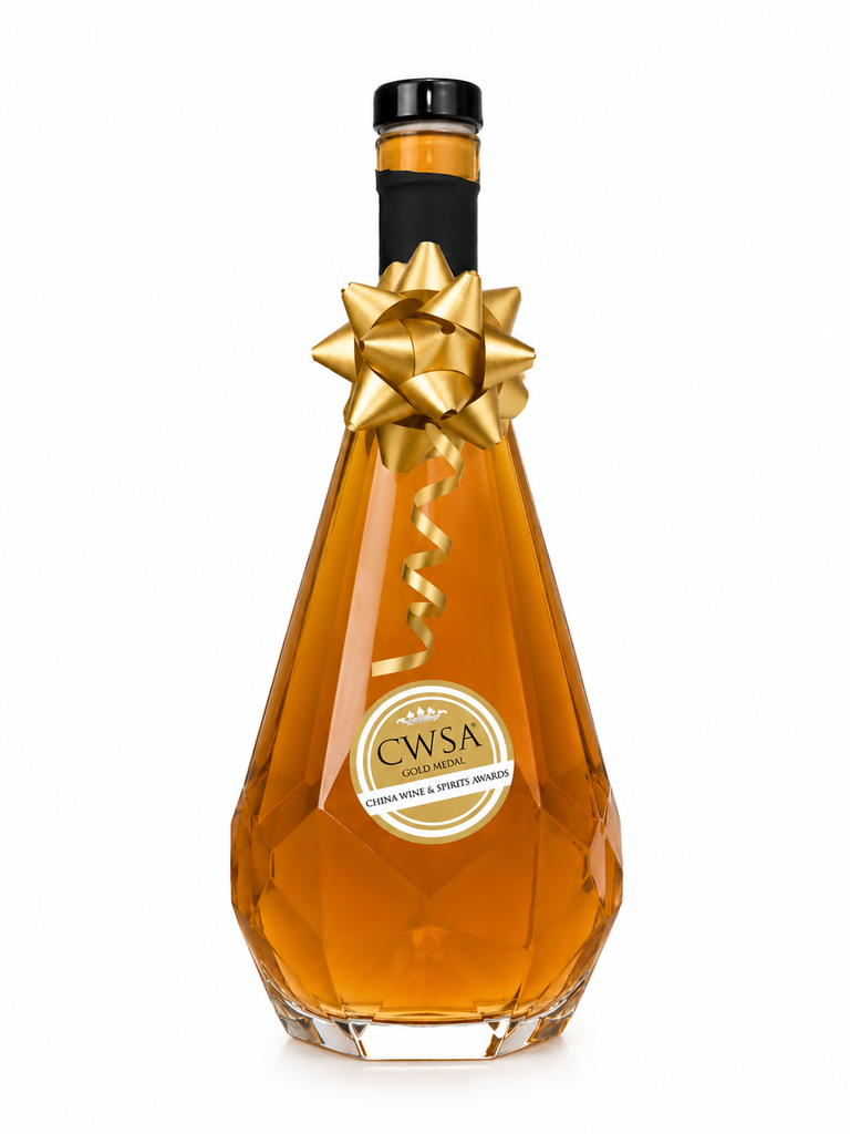 Gingerlo, Premium Liqueur, Belgique, 0.70 Liqueur 21.0°