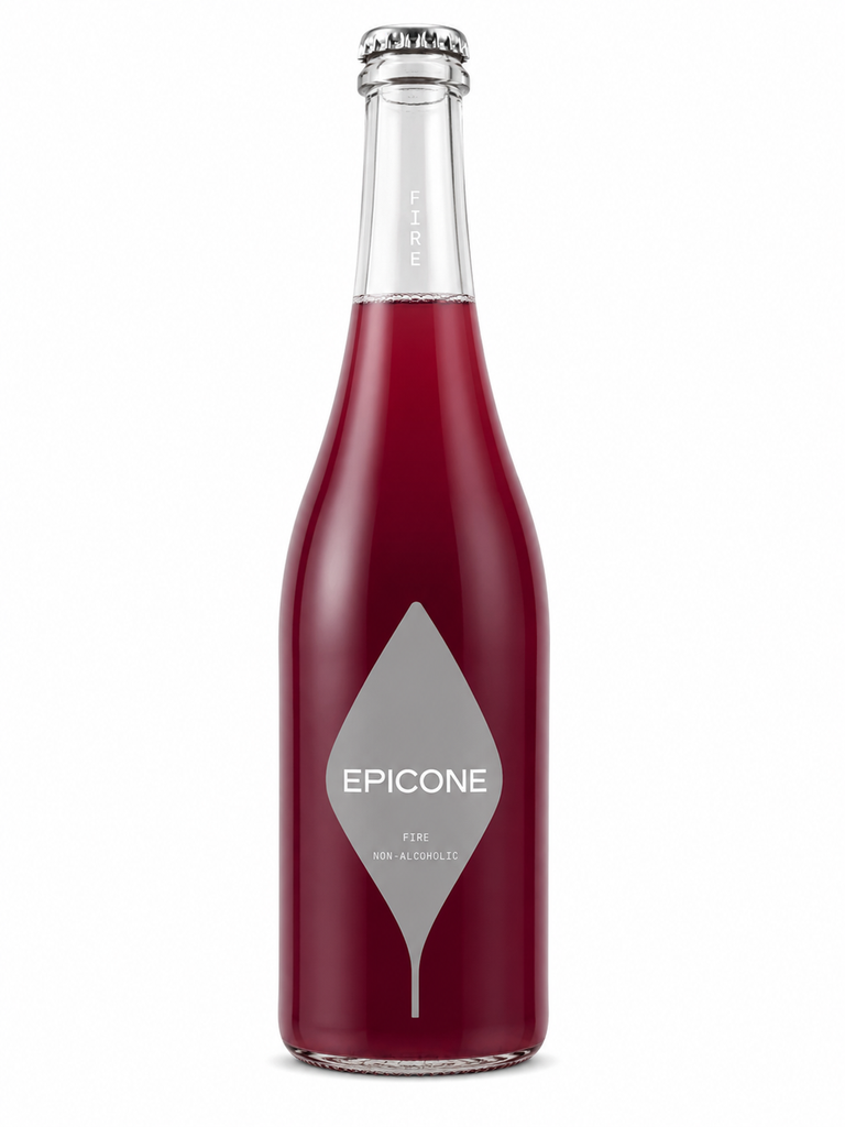 Epicone, Fire, Belgique, 0.75 Sans Alcool