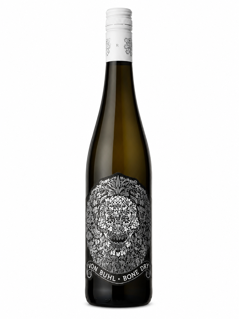 Reichsrat Von Buhl, Riesling Bone Dry, 2024, Pfalz, Allemagne, 0.75 Blanc
