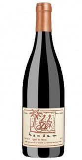 Domaine Alain Graillot, Tandem Syrah, 2023, Zenata AOG, Maroc, 0.75 Rouge