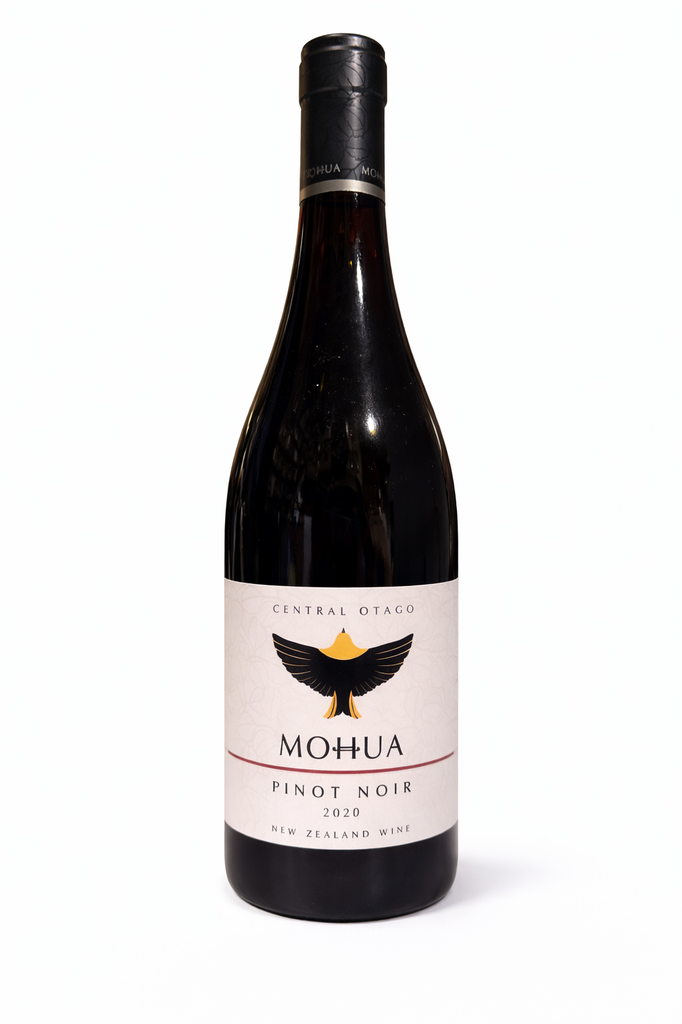 Mohua, Mohua Sauvignon Blanc, 2023, Marlborough, Nouvelle Zélande, 0.75 Blanc