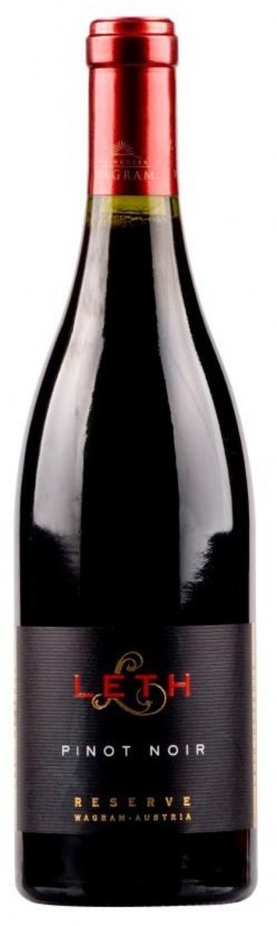 Leth, Pinot Noir Reserve, 2024, Wagram, Autriche, 0.75 Rouge