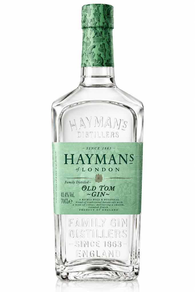 HAYMAN'S, OLD TOM, Royaume-Uni, 0.70 Gin 41.4°
