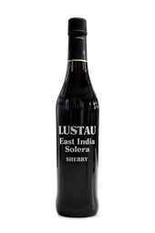 [5ESLUSTXX0603] Lustau, East India Solera, Xérès DO, Espagne, 0.75 Sherry 20.0°