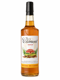 [SMQCLÉMXX1102] Clément, Sucre de Canne, Martinique, 0.70 Sans Alcool 0.0°
