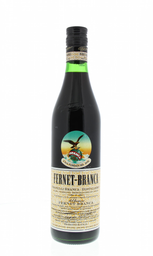 [SITXXXXV.6402] Fernet-Branca, N.V., Italie, 0.70 Bitter 35.0°