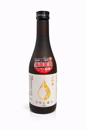 [SJPKONIXX0202] Konishi, Gold, Saké, Japon, 0.30 Saké 15.5°