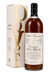 [SFRMICHXX2601] Michel Couvreur, Overaged Malt Whisky, Blended Malt, France, 0.70 Whisky/Whiskey 43.0°
