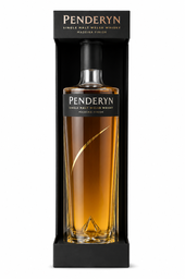 [SPPENDXX2604] PENDERYN, Madeira finish, Single Malt, Pays de Galles, 0.70 Whisky/Whiskey 46.0°