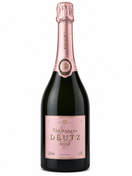 [VFRDEUTXX0505] Deutz, Rosé, Champagne, France, 1.5 Effervescent
