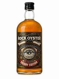[SCSDOUGXX2602] DOUGLAS LAING, Rock Oyster Sherry Edition, Blended Malt Scotch Whisky, Ecosse, 0.70 Whisky/Whiskey 46.8°