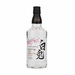 [SJPMATSXX3101] Matsui, Hakuto, Japon, 0.70 Gin 47.0°