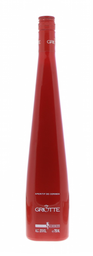 [SBEBIERXX3230] BIERCEE, Griotte, Belgique, 0.75 Liqueur 20.0°