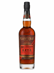 [SJMPLANXX1501] Planteray, OFTD, Jamaïque, 0.70 Rhum/Rum/Ron 69.0°