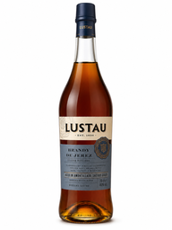 [SESLUSTV.0903] Lustau, Brandy de Jerez Solera Reserva - 3Y, N.V., Brandy, Espagne, 0.70 Brandy/Cognac/Armagnac 40.0°