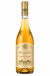 [VHUHÉTS130402] Hétszolo, 6 Puttonyos, 2013, Tokaji Aszú, Hongrie, 0.5 Doux
