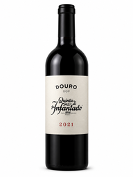 [VPTINFA190201] Quinta do Infantado, 2019, Douro, Portugal, 0.75 Rouge