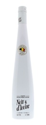 [SBEBIERXX329] BIERCEE, Noir d'Ivoir, Belgique, 0.2 Liqueur 17.0°