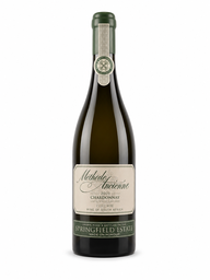 [VZASPRI200203] Springfield Estate, Méthode Ancienne Chardonnay, 2020, Robertson, Afrique du sud, 0.75 Blanc