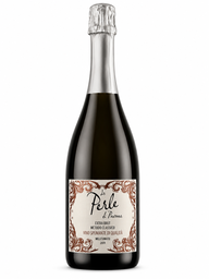 [VITCORT160502] Corte Pavone, Le Perle di Pavone, 2016, Vino Spumante di Qualita, Italie, 0.75 Effervescent