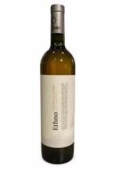 [VGEETHN210201] Ethno, Mtsvane, 2021, Kakheti Valley, Georgie, 0.75 Blanc