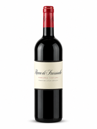 [VITROCC190201] Rocca di Frassinello, Maremma, 2019, Toscane, Italie, 0.75 Rouge