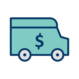 Frais de transport