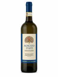 [VITFATT220200] Fattoria San Giuliano, 2022, Moscato d'Asti, Italie, 0.75 Blanc