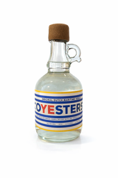 [SNLOYESV.301] Oyester, Oyester 44 - Maritime Vodka, N.V., Vodka