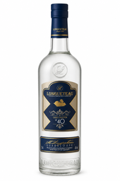 [SGPLONGV.291] Longueteau, Classic Collection - Le 40, N.V., Rhum Blanc, Guadeloupe, 0.70 Rhum/Rum/Ron 40.0°