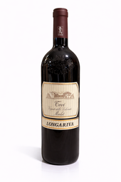 [VITLONG170206] Longariva, Tovi Merlot, 2017, Vigneti Delle Dolomiti, Italie, 0.75 Rouge