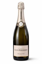 [VFRLOUIXX0507] Louis Roederer, Brut Collection 244, Champagne, France, 0.75 Effervescent