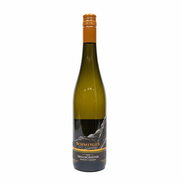 [VDEWEIN230201] Weingut Schmitges, Riesling Grauschiefer Qba trocken, 2023, Mosel, Allemagne, 0.75 Blanc