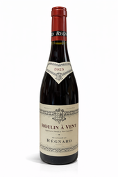 [VFRDOMA220203] Domaine Régnard, 2023, Moulin-à-Vent, France, 0.375 Rouge