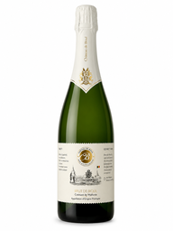 [VBECHÂT230506] Château de Bioul, Brut de Bioul, 2023, Crémant de Wallonie, Belgique, 0.75 Effervescent