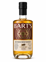 [SIELOUGV.2601] LOUGH REE, Bart's - The XS Edition, N.V., Irish Blended, Irlande, 0.70 Whisky/Whiskey