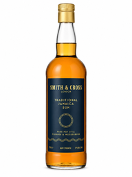 [SJMSMITV.2901] Smith &amp; Cross, Traditional Jamaica Rum - Pure Pot Still (Plummer &amp; Wedderburn), N.V., Jamaïque, 0.70 Rhum/Rum/Ron