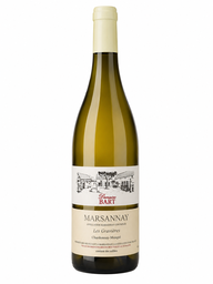 [VFRBART230213] Domaine Bart, Les Favières, 2022, Marsannay, France, 0.75 Blanc (copie)