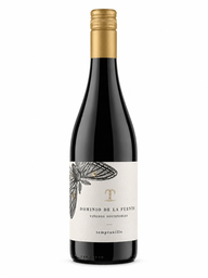 [VESDOMI23021] Bodega Dominio de la Fuente, Tempranillo, 2023, La Mancha DO, Espagne, 0.75 Rouge