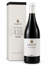 [VPTCRAS220270] Quinta do Crasto, Altitude 430 - Magnum, 2022, Douro DOC, Portugal, 1.5 Rouge