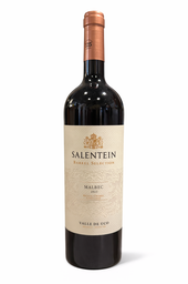 [VARSALE230203] Salentein, Barrel Selection Malbec, 2023, DO Valle De Uco, Argentine, 0.75 Rouge