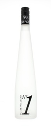 [SBEBIERXX6515] BIERCEE, Poire Williams N1, Belgique, 0.2 Eau-de-vie 43.0°